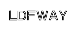 LDFWAY trademark