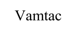 VAMTAC trademark