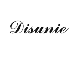 DISUNIE trademark