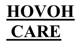 HOVOH CARE trademark