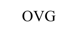 OVG trademark