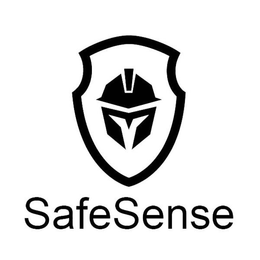 SAFESENSE trademark