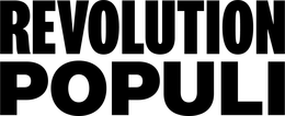 REVOLUTION POPULI trademark