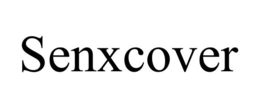 SENXCOVER trademark