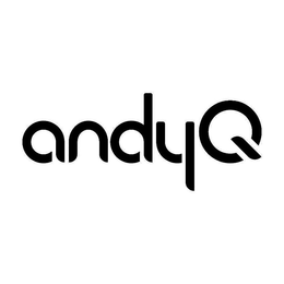 ANDYQ trademark