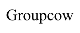 GROUPCOW trademark