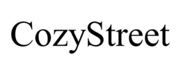 COZYSTREET trademark