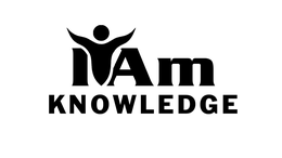 I AM KNOWLEDGE trademark