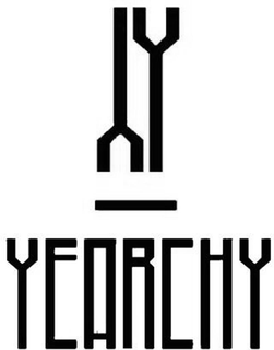 YY YEARCHY trademark