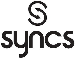S SYNCS trademark