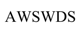 AWSWDS trademark