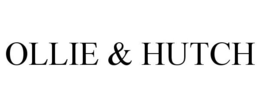 OLLIE & HUTCH trademark