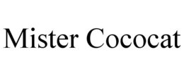 MISTER COCOCAT trademark