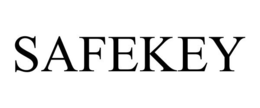 SAFEKEY trademark