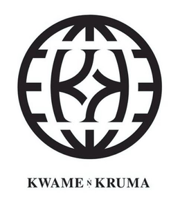 KK KWAME N KRUMA trademark