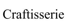 CRAFTISSERIE trademark