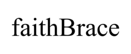 FAITHBRACE trademark