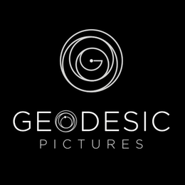 G GEODESIC PICTURES trademark