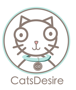 CD CATSDESIRE trademark