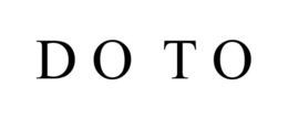 D O T O trademark