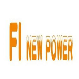 FI NEW POWER trademark