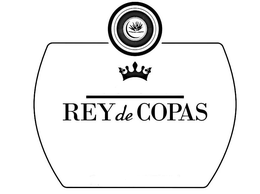 REY DE COPAS trademark
