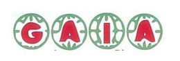 GAIA trademark