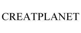 CREATPLANET trademark