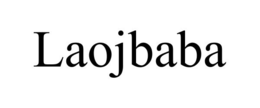 LAOJBABA trademark