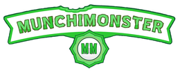 MUNCHIMONSTER M M trademark