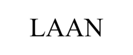 LAAN trademark