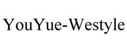 YOUYUE-WESTYLE trademark