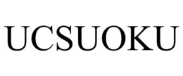 UCSUOKU trademark