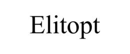 ELITOPT trademark
