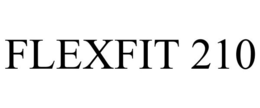 FLEXFIT 210 trademark