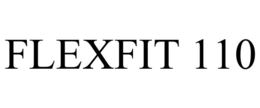 FLEXFIT 110 trademark