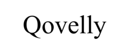 QOVELLY trademark