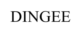 DINGEE trademark