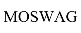 MOSWAG trademark