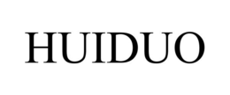 HUIDUO trademark