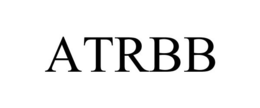 ATRBB trademark