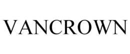 VANCROWN trademark