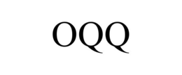 OQQ trademark