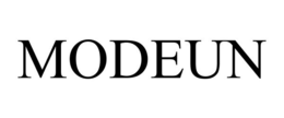 MODEUN trademark
