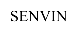 SENVIN trademark