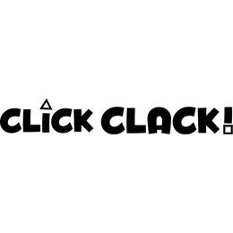 CLICK CLACK trademark