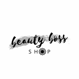BEAUTY BOSS SHOP trademark