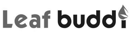 LEAF BUDDI trademark