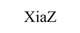 XIAZ trademark