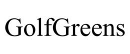 GOLFGREENS trademark